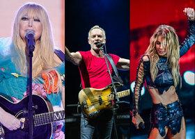 Miniatura: Sylwester z Dwójką 2025 pod Spodkiem. Te...