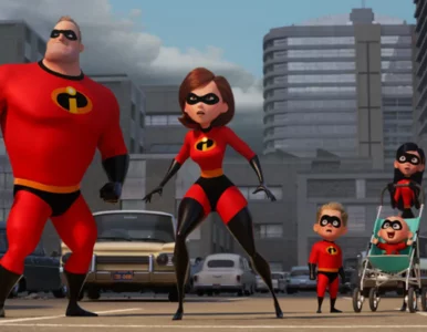 Miniatura: QUIZ. Disney i Pixar – jak dobrze znasz te...