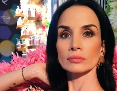 Miniatura: Polska aktorka zachęca do wychodzenia z...