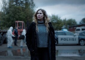 Miniatura: 15 seriali nordic noir, które trzeba znać....