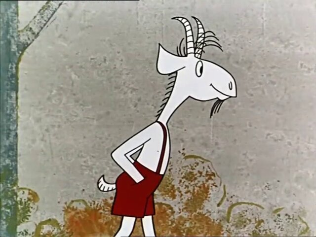 Jak nazywa się bohater ze&nbsp;zdjęcia?