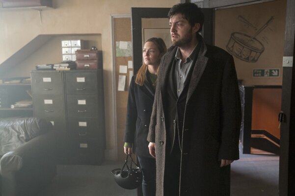 Miniatura: „Cormoran Strike: Zabójcza biel” – kolejny...