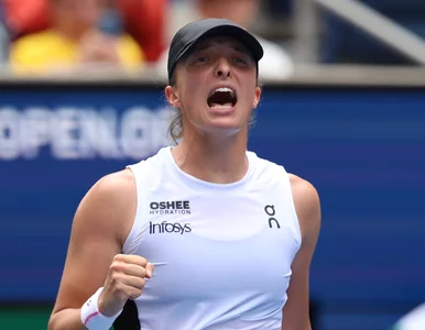 Miniatura: Iga Świątek poznała rywalki w WTA Finals....