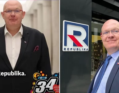 Miniatura: Misterny plan wiceministra. Chce pomóc TV...