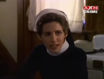 Z jakiego serialu pochodzi ten kadr?