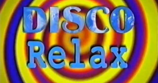 Kto prowadził na początku Disco Relax?