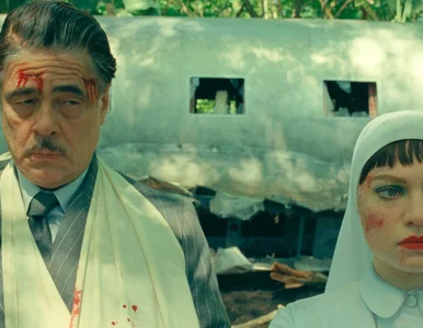 Miniatura: Nowości na Canal+. Filmy pełne akcji i...