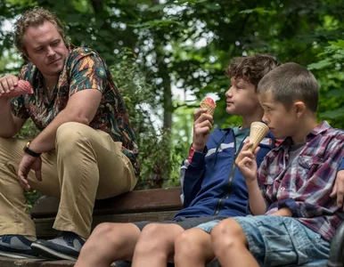 Miniatura: TVP VOD ma nową perełkę. To polski hit ze...