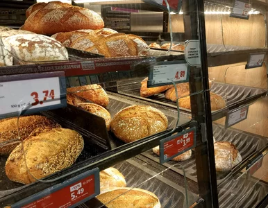 Miniatura: Polacy unikają tego pieczywa, dietetyk po...