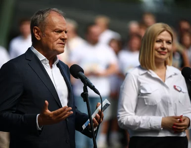 Miniatura: 10 mld euro na metra w Polsce. Tusk...