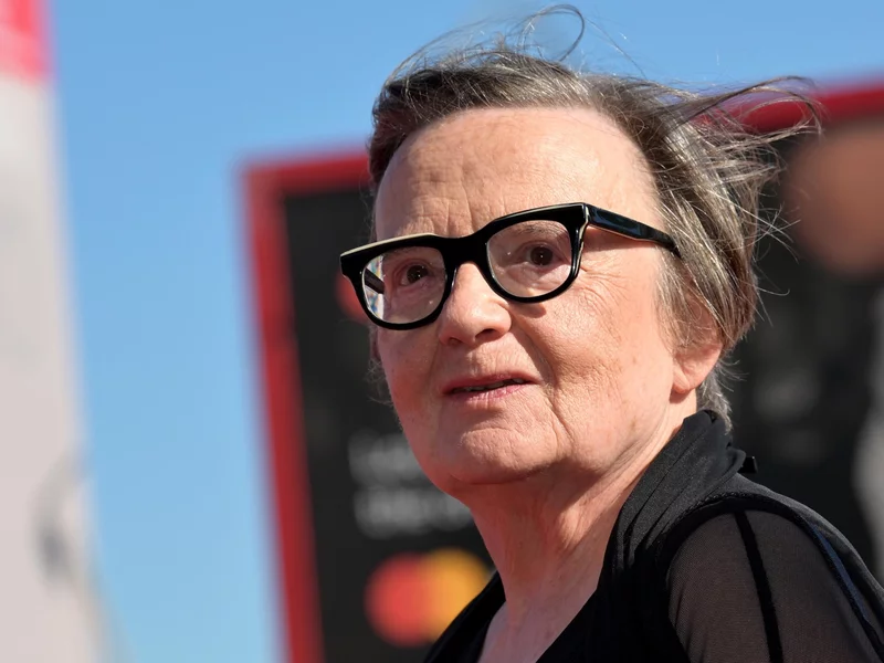 Agnieszka Holland bierze się za legendę kina. Zapowiada się międzynarodowy hit
