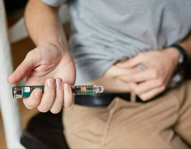 Miniatura: Cukrzyca typu 2 – kiedy konieczna jest...