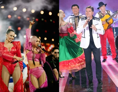 Miniatura: Wystrzałowy Sylwester TV Republika. Te...