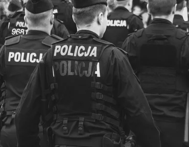 Miniatura: Interwencja z użyciem paralizatora,...