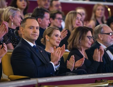 Miniatura: Karol Nawrocki wygwizdany. Tak zareagował