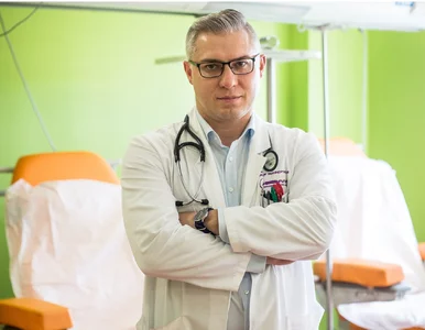 Miniatura: Ważny apel hematologów. To badanie trzeba...