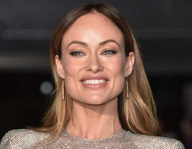 Miniatura: Olivia Wilde „nie do poznania”? Burza po...