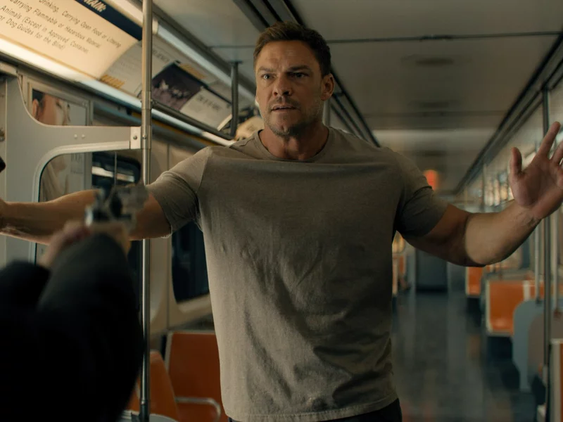 Nowości na Prime Video w sierpniu. Wielki powrót „Reacher'a” i głośny hit kinowy