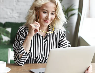 Miniatura: Rozliczenie składek za 2025 rok. ZUS...