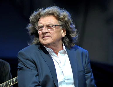 Miniatura: Zbigniew Wodecki wstydził się swojego...