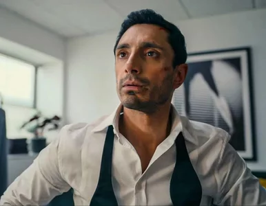 Miniatura: Ten serial zgarnie dziś całą uwagę! Na...