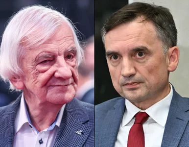 Miniatura: Burza po słowach Terleckiego o Ziobrze. Ta...