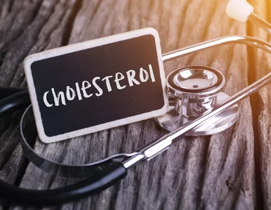 Miniatura: Cichy zabójca: cholesterol zabija rocznie...