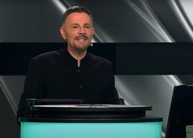 Miniatura: 2 miliony do zgarnięcia i… ogórek Ibisza....