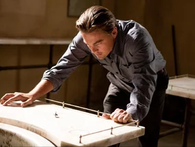 Miniatura: Legendarny thriller z DiCaprio teraz na...