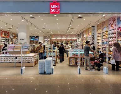 Miniatura: Azjatycki hit wraca do Polski! Otwarcie...