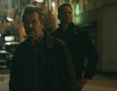 Miniatura: Widzieliśmy serial „Glina. Nowy rozdział”....