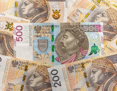 Miniatura: Stopy procentowe nie drgnęły. Ekspert: Ta...