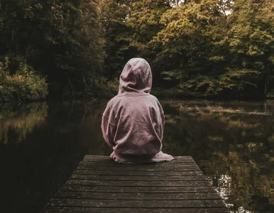 Miniatura: Alarm dla dorosłych! Polskie dzieci giną w...