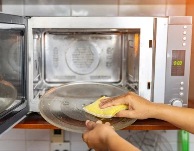 Miniatura: Używasz mikrofalówki? Możesz nie wiedzieć,...