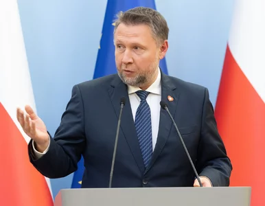 Miniatura: Szef MSWiA ogłosił sukces ws. paktu...