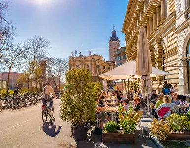 Miniatura: Pociągi Intercity wrócą tu po 18 latach....