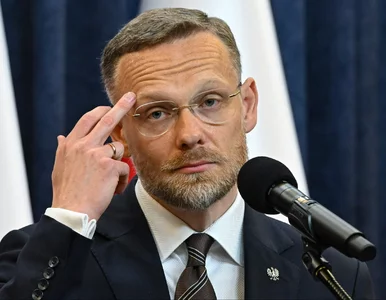 Miniatura: Nawrocki wstrzyma ślubowanie Berka? Pałac...