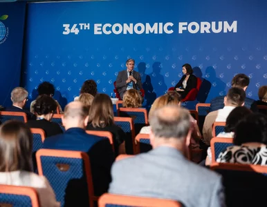 Miniatura: XVI Forum Ochrony Zdrowia, 2-4 września...