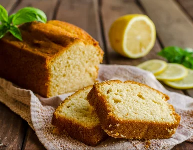 Miniatura: Nie dodaję proszku do pieczenia, a ta...