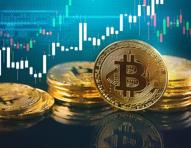 Miniatura: Bitcoin bije rekord wszech czasów....