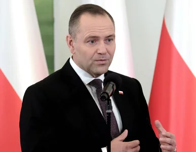 Miniatura: Nawrockiego czeka wielki test. Stawką...