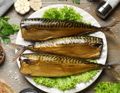 Miniatura: Ta ryba jest zdrowsza niż łosoś. Dietetyk...