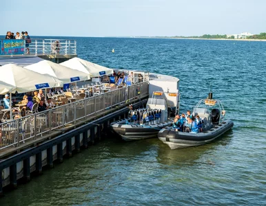 Miniatura: Niemcy chwalą polski kurort „To prawdziwa...