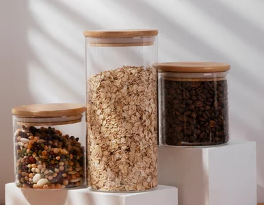 Miniatura: Mrożenie kaszy i cedr w szafie – te triki...