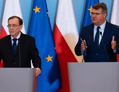 Miniatura: Wąsik i Kamiński zostaną ukarani? Komisja...