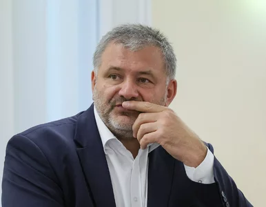 Miniatura: Kłopoty polityków PiS. Macierewicz z...