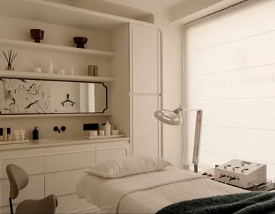 Miniatura: DANUCERA SPA: nowy luksusowy salon...