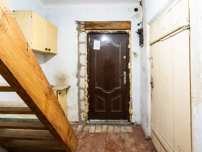 Choroba dzieci i 16 metrów nadziei. Najmocniejszy odcinek „Nasz Nowy Dom”?