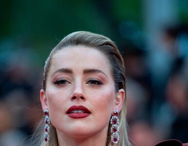 Amber Heard zgasiła papierosa na twarzy byłego męża? Johnny Depp...