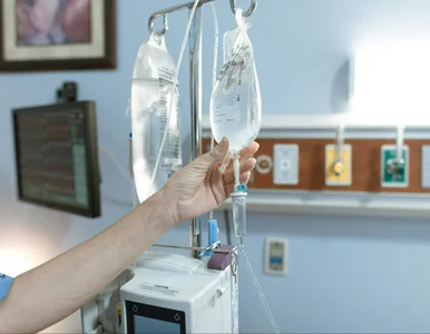 Miniatura: Programy lekowe ratują życie. Tutaj można...